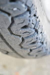Winter Car Tires