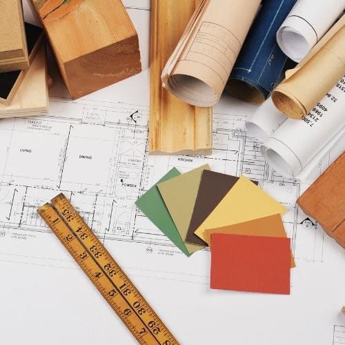 home renovation planning