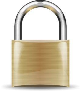 padlock