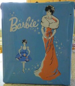 barbie-248322_640